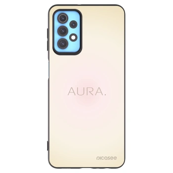 Husă pentru Samsung Galaxy A32 4G SM-A325F - Aura