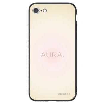 Picasee ULTIMATE CASE pentru Apple iPhone 8 - Aura