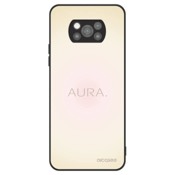 Husă pentru Xiaomi Poco X3 Pro - Aura