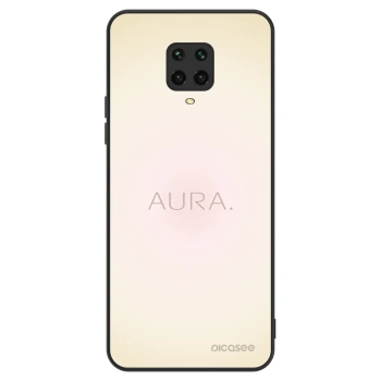 Husă pentru Xiaomi Redmi Note 9S - Aura