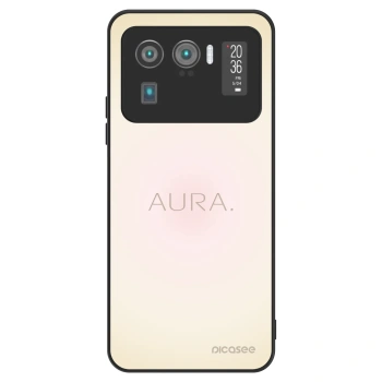 Husă pentru Xiaomi Mi 11 Ultra - Aura