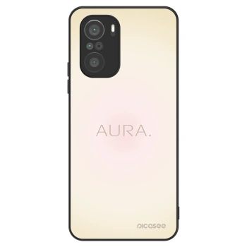 Husă pentru Xiaomi Poco F3 - Aura