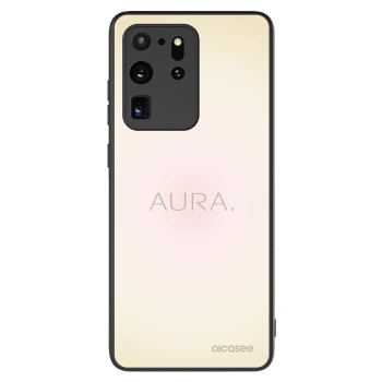 Husă pentru Samsung Galaxy S20 Ultra 5G G988F - Aura