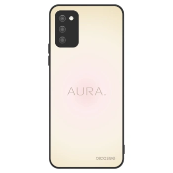 Husă pentru Samsung Galaxy A02s A025G - Aura