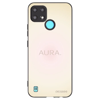 Husă pentru Realme C21 - Aura