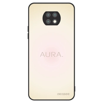 Husă pentru Xiaomi Redmi Note 9T - Aura