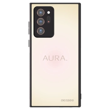 Husă pentru Samsung Galaxy Note 20 Ultra - Aura