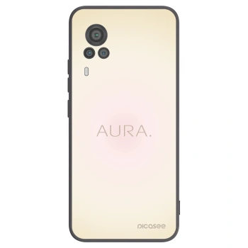 Husă pentru Vivo X60 Pro 5G - Aura