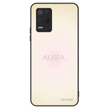 Husă pentru Realme 8 5G - Aura