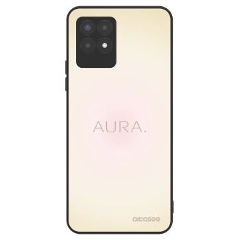 Husă pentru Realme 8i - Aura