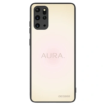 Husă pentru Samsung Galaxy S20+ G985F - Aura