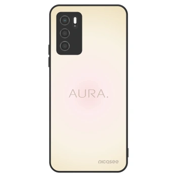 Husă pentru OPPO A16s - Aura