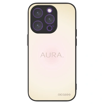 Picasee ULTIMATE CASE pentru Apple iPhone 14 Pro - Aura