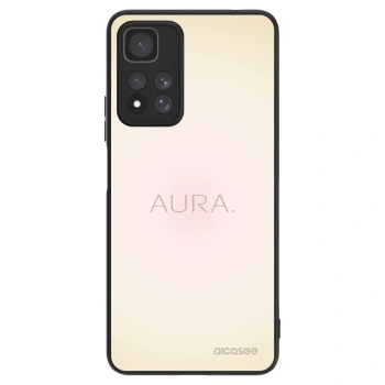 Husă pentru Xiaomi Redmi Note 11 Pro+ 5G - Aura