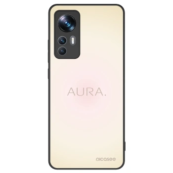 Picasee ULTIMATE CASE pentru Xiaomi 12T - Aura