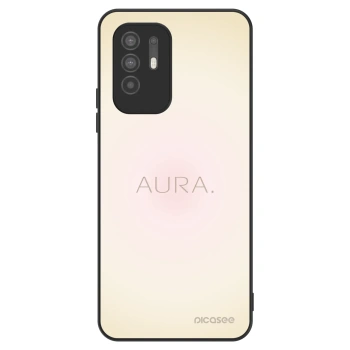 Husă pentru OPPO A94 5G - Aura