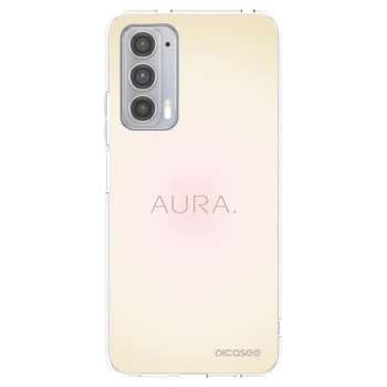 Husă pentru Motorola Edge 20 - Aura