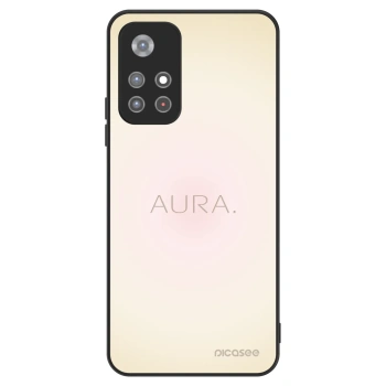 Husă pentru Xiaomi Redmi Note 11S 5G - Aura