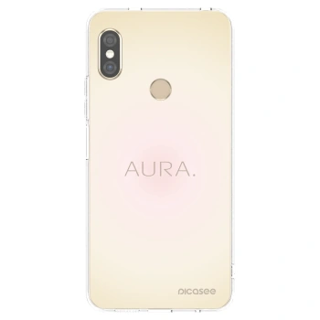 Husă pentru Xiaomi Redmi Note 5 Global - Aura