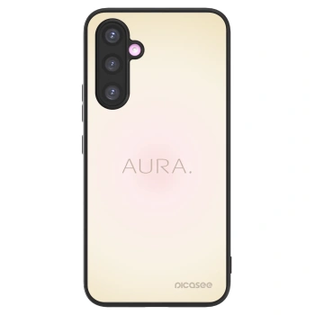 Picasee ULTIMATE CASE pentru Samsung Galaxy A54 5G A546B - Aura