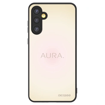 Picasee ULTIMATE CASE pentru Samsung Galaxy A34 5G A346B - Aura