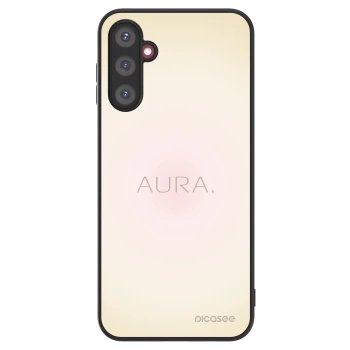 Picasee ULTIMATE CASE pentru Samsung Galaxy A14 5G A146P - Aura