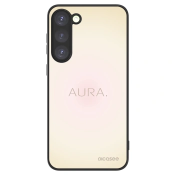 Picasee ULTIMATE CASE PowerShare pentru Samsung Galaxy S23+ 5G - Aura