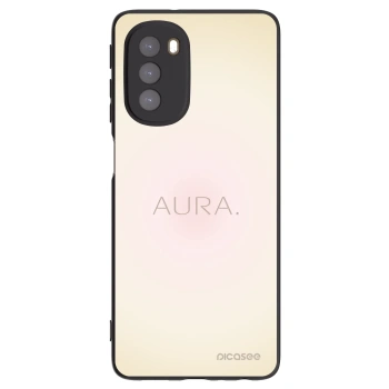 Husă pentru Motorola Moto G51 - Aura