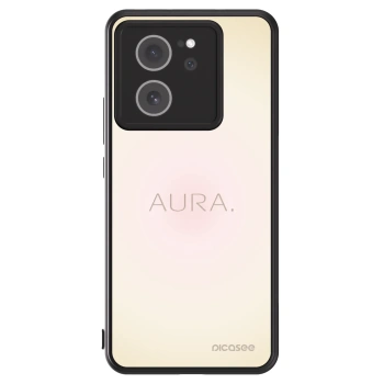 Picasee ULTIMATE CASE pentru Xiaomi 13T Pro - Aura
