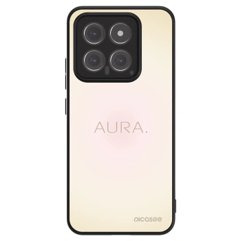 Picasee ULTIMATE CASE pentru Xiaomi 14 - Aura