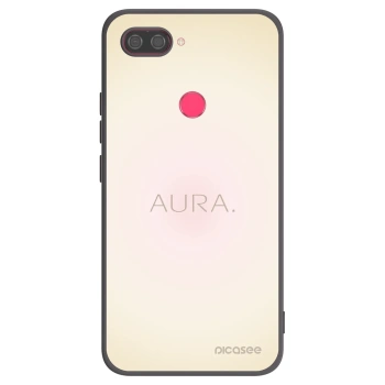 Husă pentru Xiaomi Mi 8 Lite - Aura