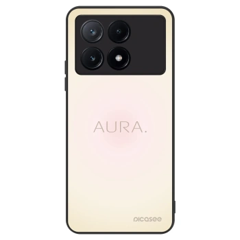 Husă pentru Xiaomi Poco X6 Pro - Aura