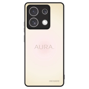 Picasee ULTIMATE CASE pentru Xiaomi Redmi Note 13 5G - Aura