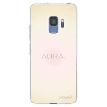 Husă pentru Samsung Galaxy S9 G960F - Aura