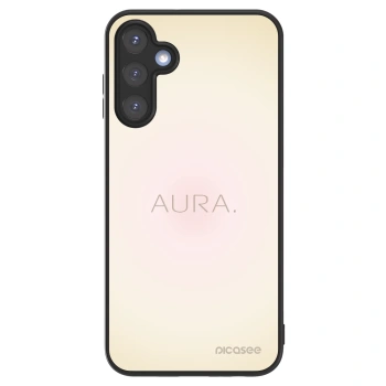 Picasee ULTIMATE CASE pentru Samsung Galaxy A15 A156B 5G - Aura