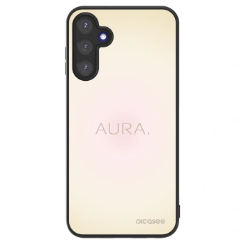 Picasee ULTIMATE CASE pentru Samsung Galaxy A15 A155F 4G - Aura