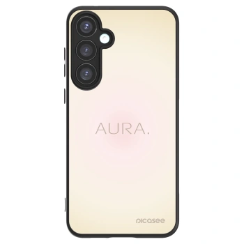 Picasee ULTIMATE CASE pentru Samsung Galaxy A55 5G A556B - Aura