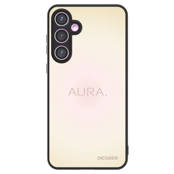 Picasee ULTIMATE CASE pentru Samsung Galaxy A35 5G A356B - Aura