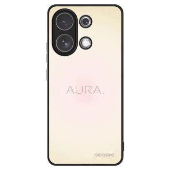 Picasee ULTIMATE CASE pentru Xiaomi Redmi Note 13 4G - Aura