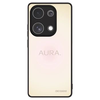 Picasee ULTIMATE CASE pentru Xiaomi Redmi Note 13 Pro 4G - Aura