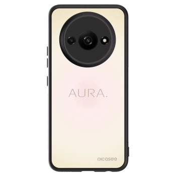 Husă pentru Xiaomi Redmi A3 - Aura