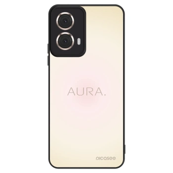 Husă pentru Motorola Moto G85 - Aura