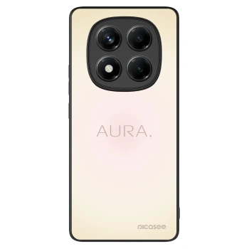 Picasee ULTIMATE CASE pentru Xiaomi Redmi Note 14 Pro+ 5G - Aura