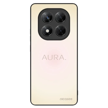 Picasee ULTIMATE CASE pentru Xiaomi Redmi Note 14 Pro 5G - Aura