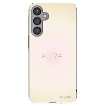 Picasee husă transparentă din silicon pentru Samsung Galaxy A16 5G - Aura