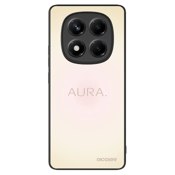 Picasee ULTIMATE CASE pentru Xiaomi Redmi Note 14 Pro 4G - Aura