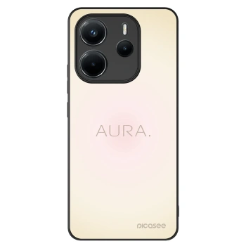 Picasee ULTIMATE CASE pentru Xiaomi Redmi Note 14 4G - Aura