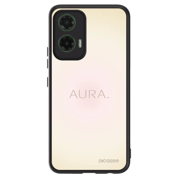 Husă pentru Motorola Moto G35 5G - Aura