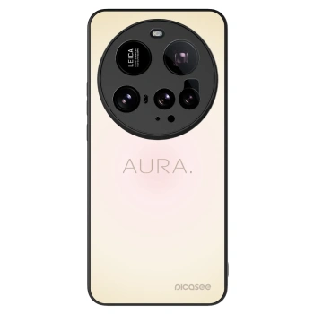 Picasee ULTIMATE CASE pentru Xiaomi 15 Ultra - Aura