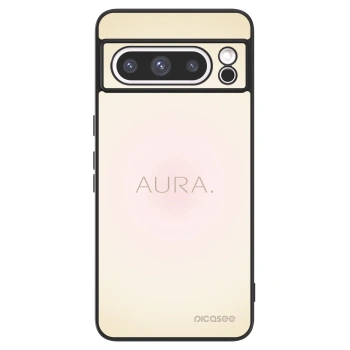 Picasee ULTIMATE CASE pentru Google Pixel 8 Pro - Aura